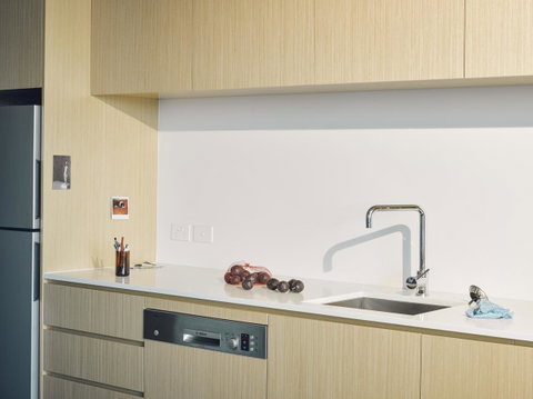 Nishi Apartments Eco Living By Ovolo - New South Wales Tourism  35