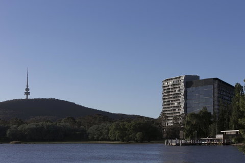 Nishi Apartments Eco Living By Ovolo - New South Wales Tourism  1