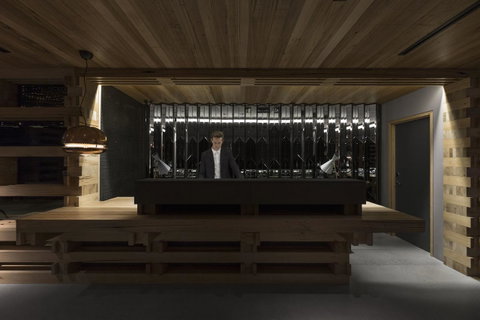 Nishi Apartments Eco Living By Ovolo - New South Wales Tourism  38