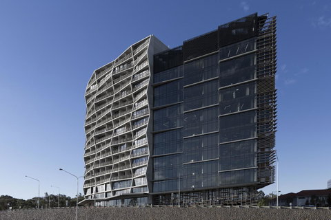 Nishi Apartments Eco Living By Ovolo - New South Wales Tourism  3