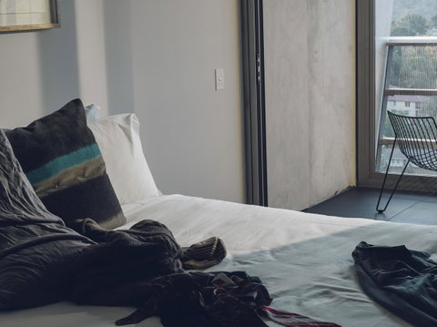 Nishi Apartments Eco Living By Ovolo - New South Wales Tourism  30