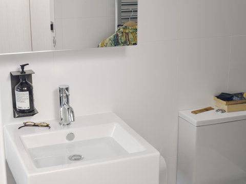 Nishi Apartments Eco Living By Ovolo - New South Wales Tourism  18