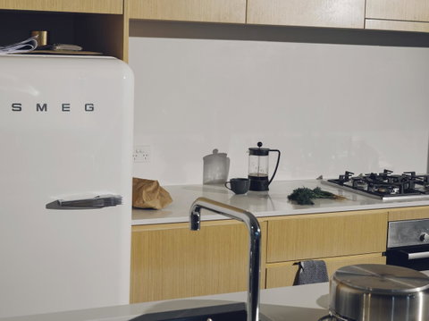 Nishi Apartments Eco Living By Ovolo - New South Wales Tourism  11