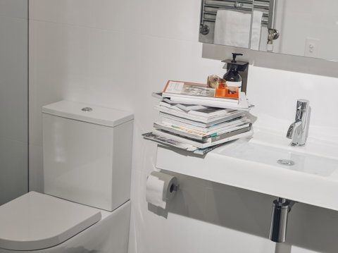 Nishi Apartments Eco Living By Ovolo - New South Wales Tourism  28