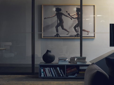 Nishi Apartments Eco Living By Ovolo - New South Wales Tourism  16
