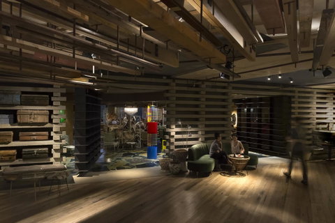 Nishi Apartments Eco Living By Ovolo - New South Wales Tourism  40