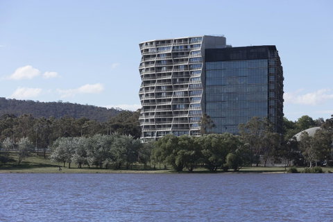 Nishi Apartments Eco Living By Ovolo - New South Wales Tourism  0
