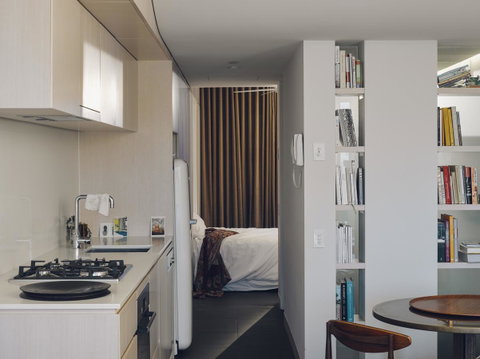 Nishi Apartments Eco Living By Ovolo - New South Wales Tourism  21