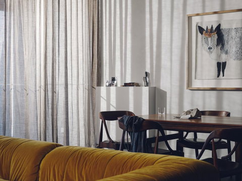 Nishi Apartments Eco Living By Ovolo - New South Wales Tourism  24