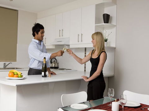 Manuka Park Serviced Apartments - New South Wales Tourism  17