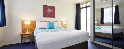 Manuka Park Serviced Apartments - New South Wales Tourism  5