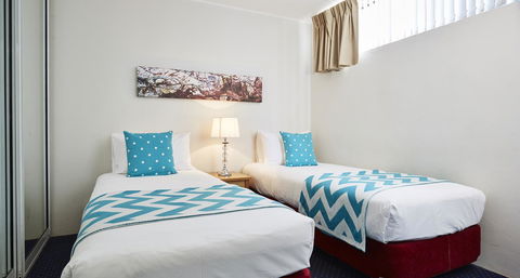 Manuka Park Serviced Apartments - New South Wales Tourism  7