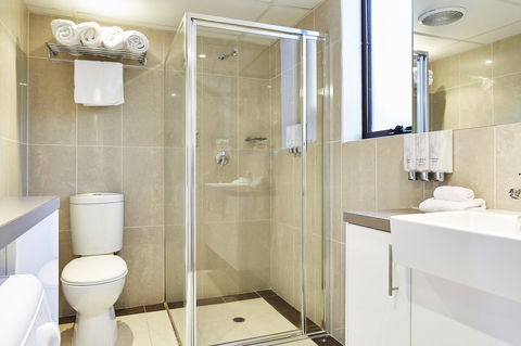 Manuka Park Serviced Apartments - New South Wales Tourism  30