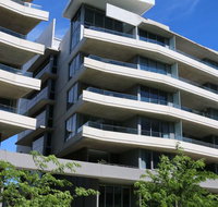 Accommodate Canberra - Realm Residences - New South Wales Tourism 