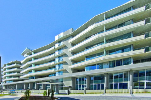 Realm Park 39 Barton ACT - New South Wales Tourism  27
