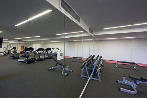 Manhattan 303 Canberra City ACT - New South Wales Tourism  6