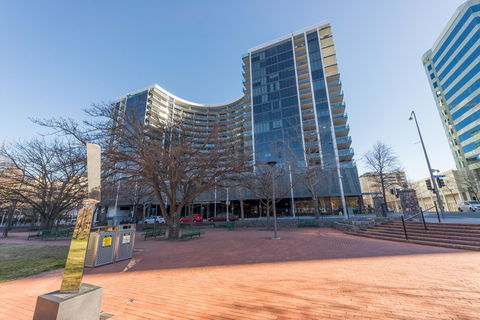 Manhattan 303 Canberra City ACT - New South Wales Tourism  22