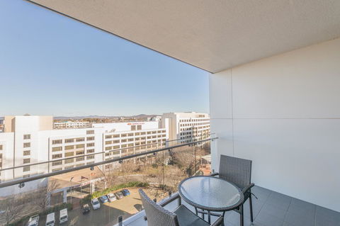 Manhattan 303 Canberra City ACT - New South Wales Tourism  20