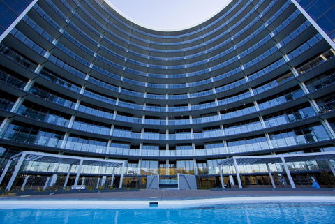 Manhattan 303 Canberra City ACT - New South Wales Tourism  0