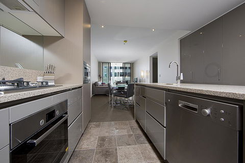 Manhattan 303 Canberra City ACT - New South Wales Tourism  34