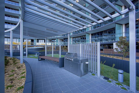 Manhattan 303 Canberra City ACT - New South Wales Tourism  2