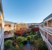 Adina Serviced Apartments Canberra Kingston - New South Wales Tourism 