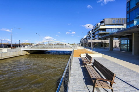 Dockside 4 Kingston ACT - New South Wales Tourism  19