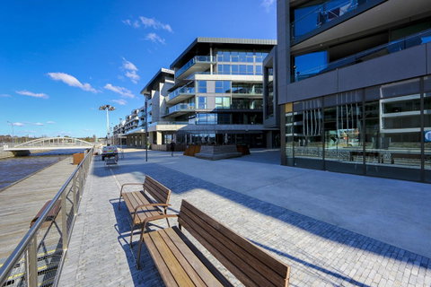 Dockside 4 Kingston ACT - New South Wales Tourism  18