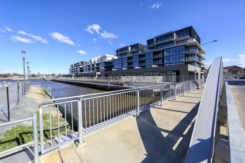 Dockside 4 Kingston ACT - New South Wales Tourism  30