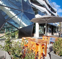 Accommodate Canberra - Braddon IQ Smart Apartments - New South Wales Tourism 