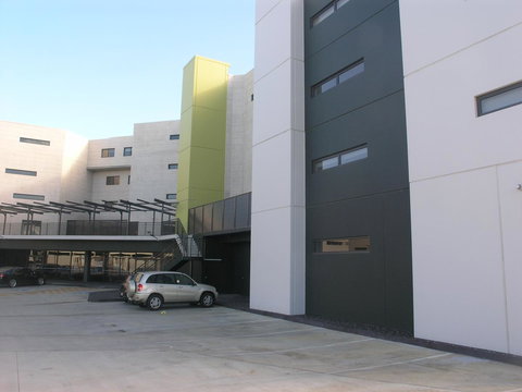 Kesh At Hudson Square - New South Wales Tourism  3