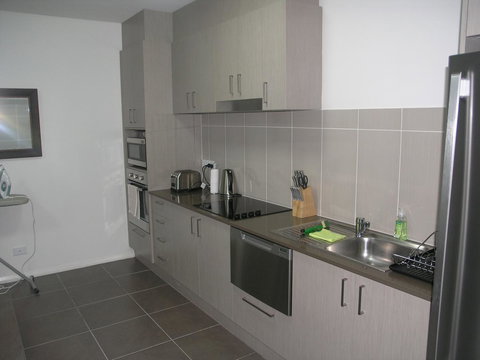 Kesh At Hudson Square - New South Wales Tourism  39