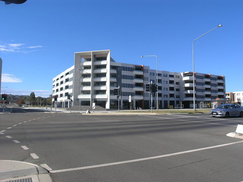 Kesh At Hudson Square - New South Wales Tourism  1