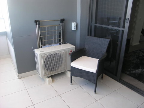 Kesh At Hudson Square - New South Wales Tourism  27