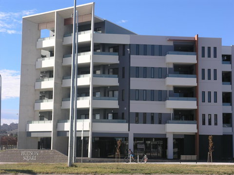 Kesh At Hudson Square - New South Wales Tourism  6