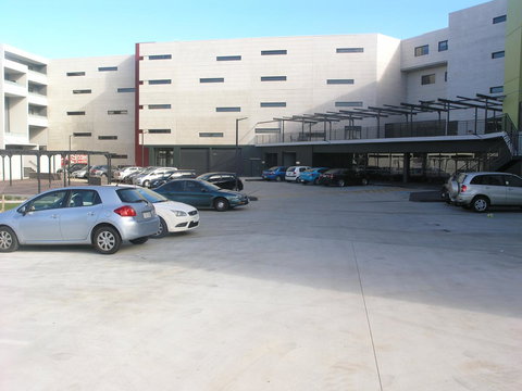 Kesh At Hudson Square - New South Wales Tourism  16