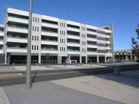 Kesh At Hudson Square - New South Wales Tourism  13