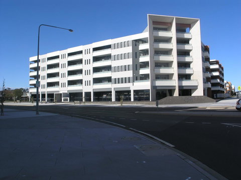 Kesh At Hudson Square - New South Wales Tourism  15