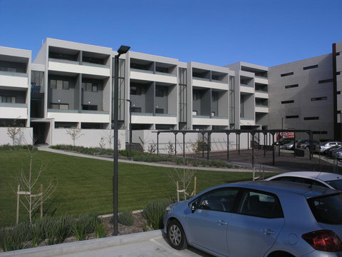 Kesh At Hudson Square - New South Wales Tourism  14