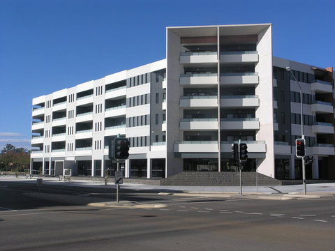 Kesh At Hudson Square - New South Wales Tourism  38