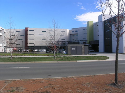 Kesh At Hudson Square - New South Wales Tourism  4