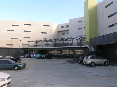 Kesh At Hudson Square - New South Wales Tourism  30