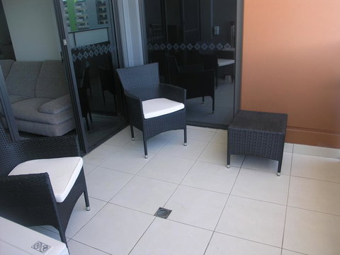 Kesh At Hudson Square - New South Wales Tourism  33