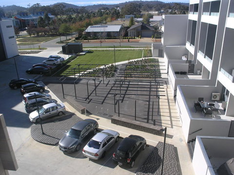 Kesh At Hudson Square - New South Wales Tourism  8