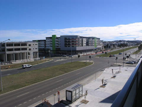 Kesh At Hudson Square - New South Wales Tourism  32