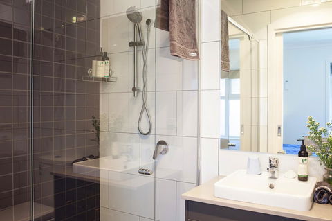One Of A Kind Apartments - New South Wales Tourism  14
