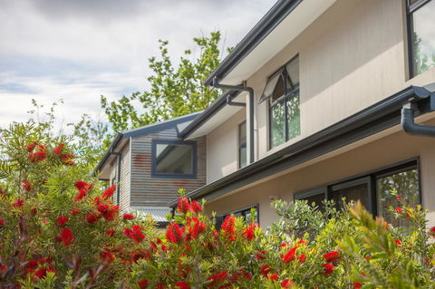 One Of A Kind Apartments - New South Wales Tourism  40