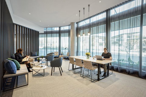 Quest Penrith - New South Wales Tourism  2