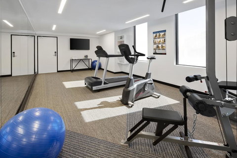 Quest Penrith - New South Wales Tourism  1