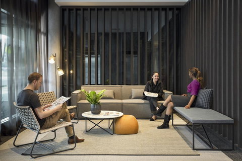 Quest Penrith - New South Wales Tourism  3